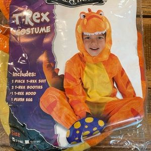 Spooktacular Creations Baby T-Rex Dinosaur Costume